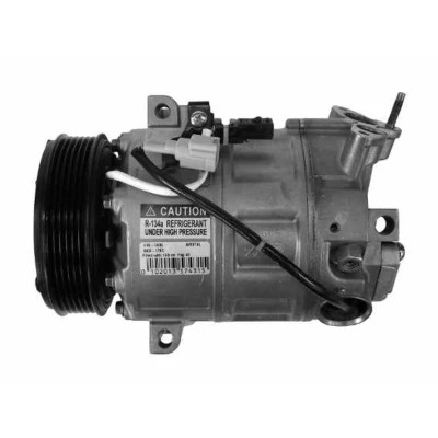 Imagen de Compresor, aire acondicionado AIRSTAL 10 1836