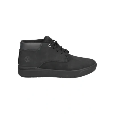 Imagen de Timberland Seneca BAY Zapatos con cordones, Hombre, Talla: 41.5, Schwarz