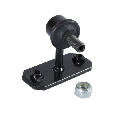 Imagen de BLUE PRINT ADT38516 Bieleta de suspensión Eje delantero, izquierda 94 con tuerca autofijadora TOYOTA: Land Cruiser 80
