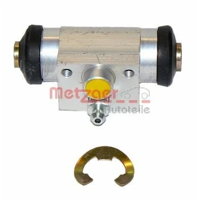 Imagen de METZGER 101 871 Bombin de Freno 19,05 Eje trasero CIFAM LAND ROVER: Freelander I SUV