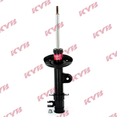 Imagen de KYB 3348111 amortiguador Eje delantero, derecha Presión de gas Bitubular Columna Espiga arriba FIAT: Tipo Familiar, Hatchback