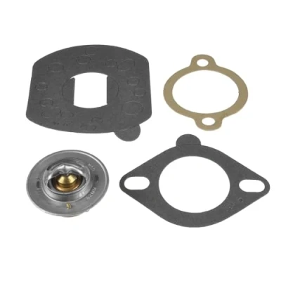 Imagen de BLUE PRINT ADK89204 Termostato, refrigerante 82 con juntas SUZUKI: Samurai SUV, Vitara I SUV Cabrio