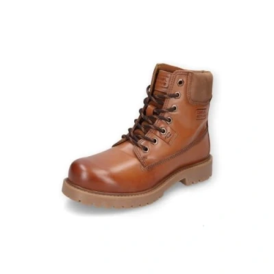 Imagen de camel active Catr201, Botas de Moda Mujer, marrón, 37 EU