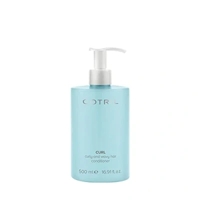 Imagen de Cotril Acondicionador Curl 500 ml