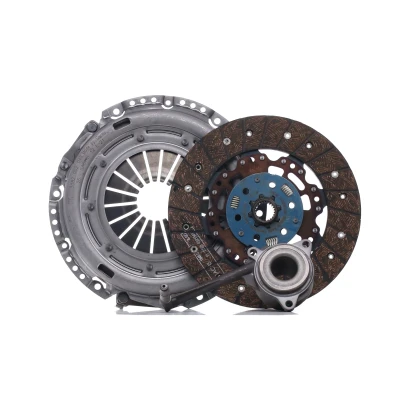 Imagen de SACHS Kit plus CSC 3000 990 332 de Embrague 240 AUDI: A1 Sportback, A3 Hatchback, SEAT: Ibiza 3, Leon I VOLKSWAGEN: Golf 4 norauto,
