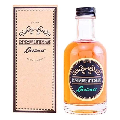 Imagen de Luxina Expressione Aftershave 200 Ml 1 Unidad g