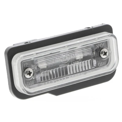 Imagen de VEMO V30 84 0024 Luz Matricula MERCEDES BENZ: Clase C Berlina, E T modell