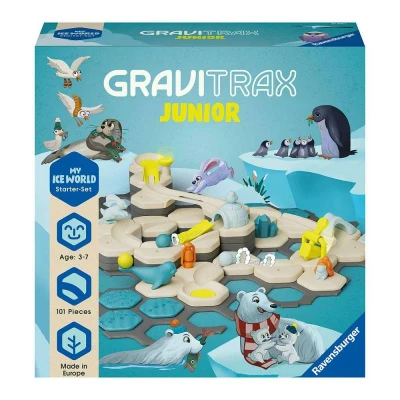 Imagen de GraviTrax Junior Starter L Hielo