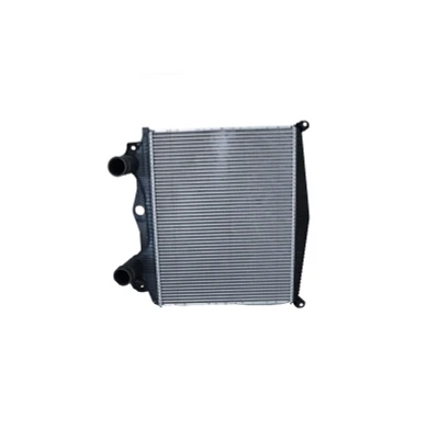 Imagen de Intercooler,aire de admisión NRF 30449