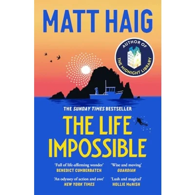 Imagen de The Life Impossible