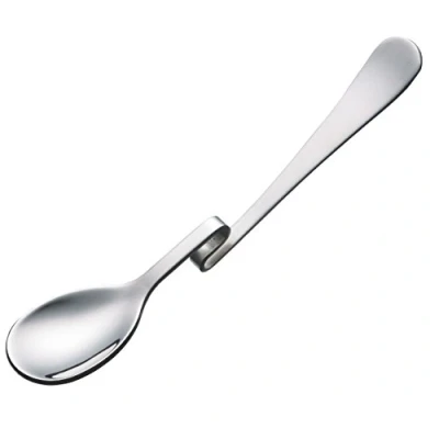 Imagen de KitchenCraft Jamlepel / Dessertlepel RVS