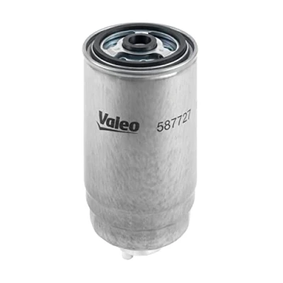 Imagen de VALEO 587727 Filtro Combustible enroscable FIAT: Ducato II Furgón, Camión de plataforma/Chasis, Bus