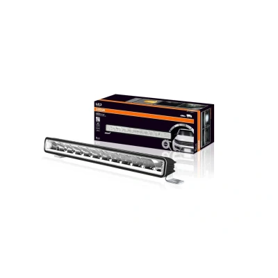 Imagen de OSRAM LEDriving Driving Lights Slim Series LEDDL106 CB Barra de luces LED 30
