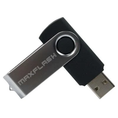 Imagen de Maxflash 8 Gb Usb Drive 2.0 Pendrive / Memoria