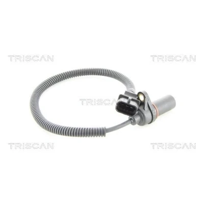 Imagen de TRISCAN 8855 43105 Sensor de Cigueñal 3 HYUNDAI: Tucson, Santa Fe I, Sonata V, KIA: Cerato Hatchback, Magentis II, CARENS