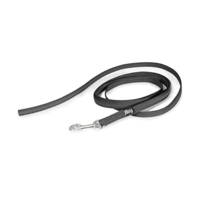 Imagen de Correa IDC Color &amp; Gray sin asa, 14 mm x 2 m, Negro Gris