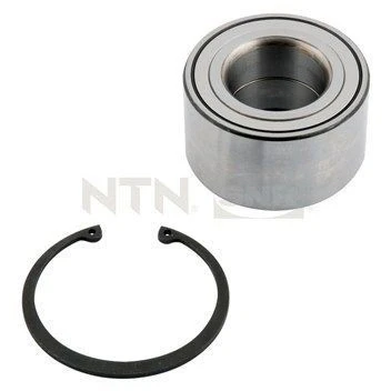 Imagen de SNR R174.25 Juego de cojinete rueda HONDA: Civic 6 Hatchback, V Jazz 2