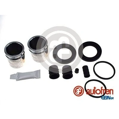 Imagen de AUTOFREN SEINSA D43159C Kit de Reparación Frenos Eje delantero 45