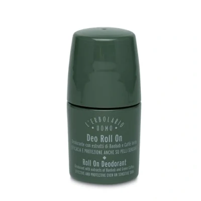 Imagen de L &#039;erbolario Uomo Desodorante Roll On, 1er Pack (1 x 50 ml)