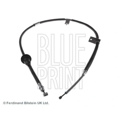 Imagen de BLUE PRINT ADG04684 Cable de Freno Mano Atrás derecha 1485 HYUNDAI: ACCENT 2