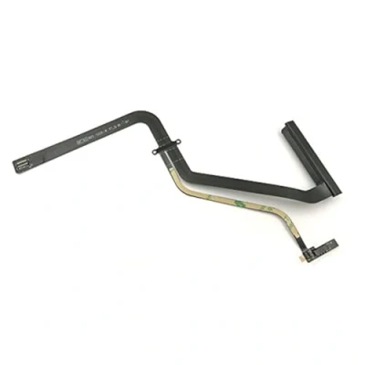 Imagen de OLVINS Cable de disco duro HDD 821 1226 A compatible con MacBook Pro 13 pulgadas A1278 Unobody año 2011 922 9771