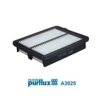 Imagen de PURFLUX A3025 Filtro de aire 41 226 Cartucho filtrante HONDA: CIVIC 10, 10 Stufenheck