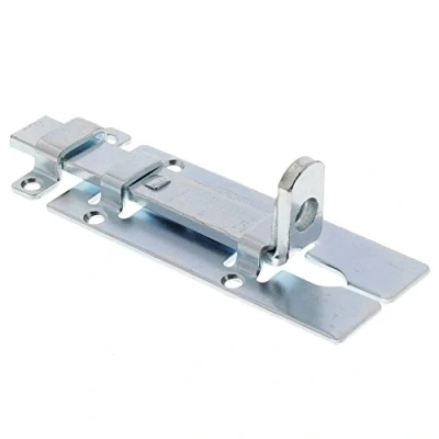 Imagen de BURG WÄCHTER Portacandados SR 120 SB, Galvanizado, Resistente a la intemperie, Tornillos incluidos