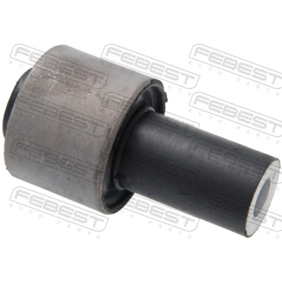 Imagen de FEBEST TAB 482 Silentblock Brazo de Suspension Eje delantero abajo, posterior LEXUS: LS IV