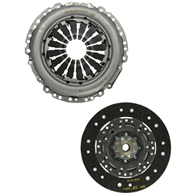 Imagen de SACHS 3000 951 828 Kit de Embrague sin cojinte desembrague 220 OPEL: Corsa D Hatchback, Astra H GTC, CHEVROLET: Aveo Hatchback