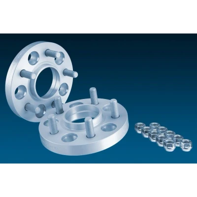 Imagen de H&amp;R 5035633 Ensanchamiento ancho vía 5 108 25 FORD: MONDEO 3 Stufenheck, Focus 2, 2 Kombi, VOLVO: V40 Hatchback, C30
