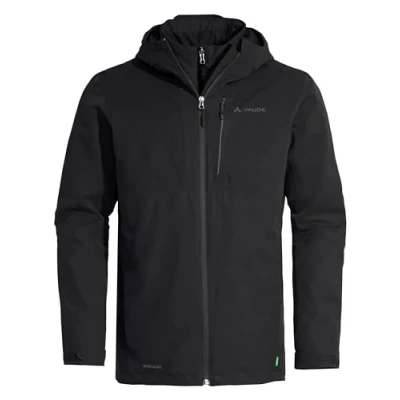 Imagen de VAUDE Chaqueta 3 en 1 Miskanti para hombre