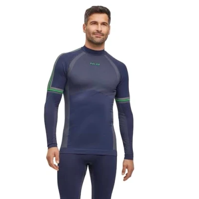 Imagen de Camiseta Falke Maximum Warm