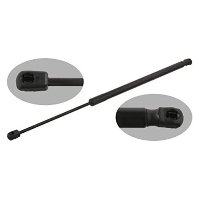 Imagen de FEBI BILSTEIN 34442 Amortiguador de maletero 675 588 ambos lados CITROËN: C4 I Grand Picasso, Picasso 1