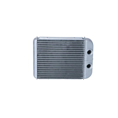 Imagen de NRF 53668 Radiador de Calefaccion