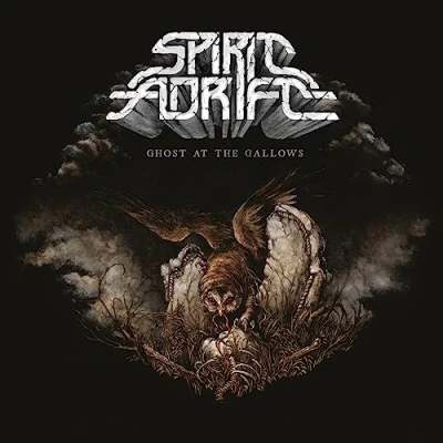 Imagen de Ghost At The Gallows [Vinilo]