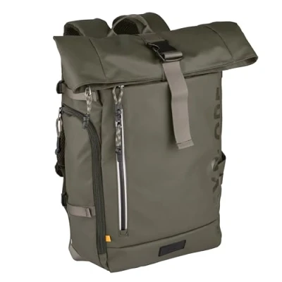 Imagen de camel active Explore Mochila, Talla: One Size, Khaki