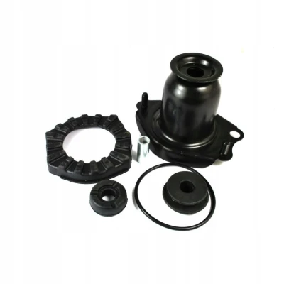 Imagen de Soporte, parachoques MAGNUM TECHNOLOGY A7Y016MT