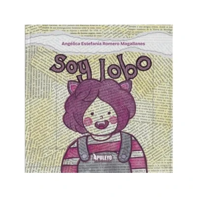 Imagen de Soy Lobo