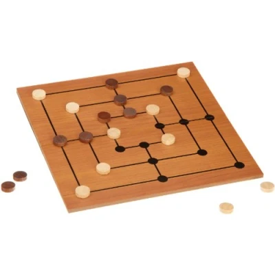 Imagen de Philos Spiele Juego de Tablero (versión en alemán)