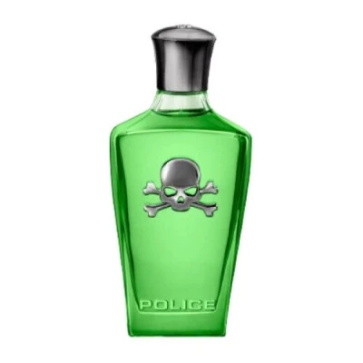 Imagen de Police Potion Absinthe For Him Eau de Parfum 100 ml