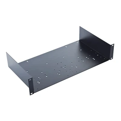 Imagen de Adam Hall 19&quot; Parts 8755 Bandeja 2 U