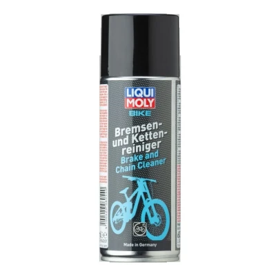 Imagen de LIQUI MOLY 6054 Aerosol para cadenas 400 Lata