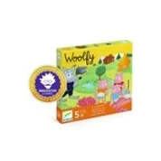 Imagen de Juego Woolfy Los Tres Cerditos