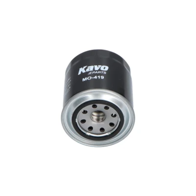 Imagen de KAVO PARTS MO 419 Filtro de aceite M18 P1.5 enroscable