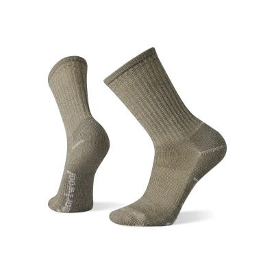 Imagen de Smartwool Light Cushion Crew Socks Calcetines con amortiguación Ligera Hike Classic Edition
