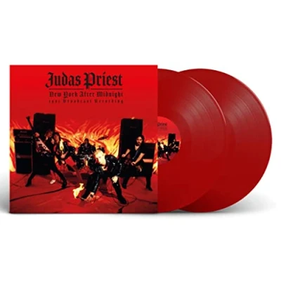 Imagen de New york after midnight [Vinilo]