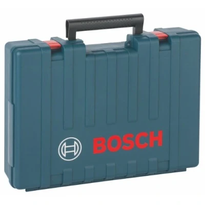 Imagen de Bosch 2 605 438 619 Maletín de transporte, 360 x 480 131 mm, pack 1