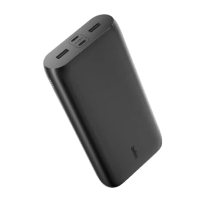Imagen de Belkin Boost Charge USB C Power Bank 26.000mAh Negro