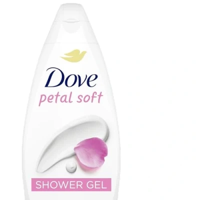 Imagen de Dove Gel de Ducha Cuidado Floral Limpieza delicada para una piel suave, 720 ml