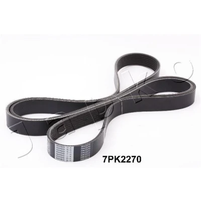 Imagen de JAPKO 7PK2270 Correa trapecial poli V 2270 7 HYUNDAI: H 1 Travel